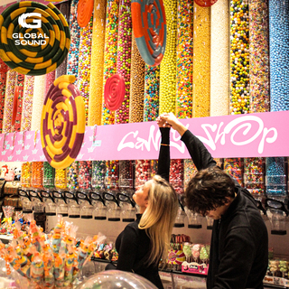 Candy Shop