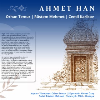 Ahmet Han