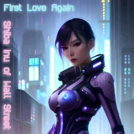 First Love Again | Boomplay Music