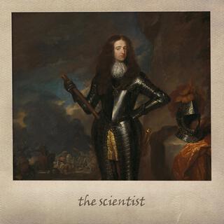 The Scientist (Piano Version)