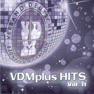 VDMplus Hits Vol.11