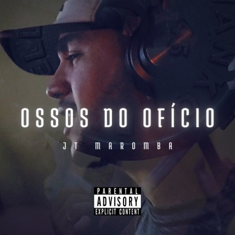 Ossos do Ofício | Boomplay Music