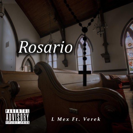 Rosario ft. Verek | Boomplay Music