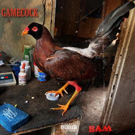 Gamecock | Boomplay Music