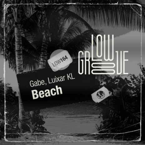 Beach (Original Mix) ft. Luixar KL