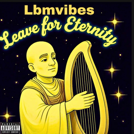 Leave for Eternity | Boomplay Music