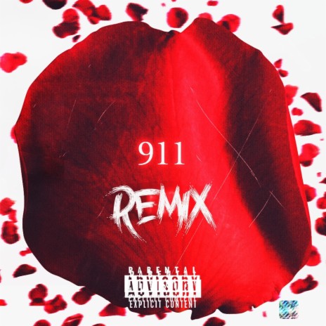 911 (REMIX) ft. TrXmXtic, Camm Raw & Steven Michael | Boomplay Music