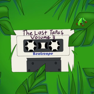 Beatscape, Vol. 3 (The Lost Tapes by DJ HobG)