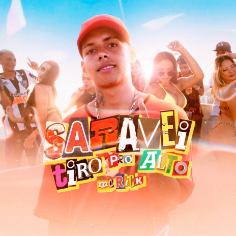 Saravei Tiro pro Alto | Boomplay Music