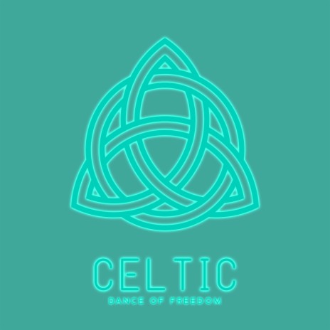 Celtic Dreaming of Zen