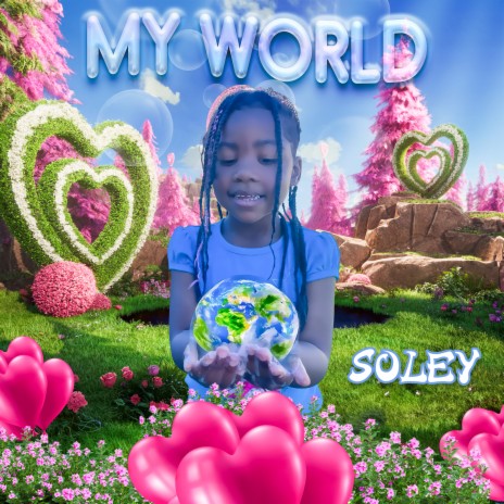 My World | Boomplay Music