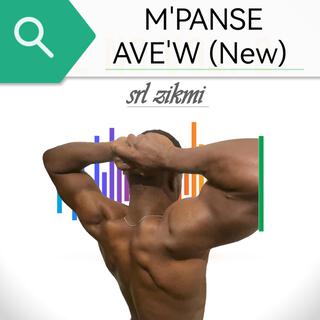 M'PANSE AVE'W (NEW)