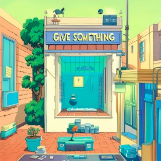 Give Something