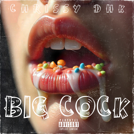 BIG COCK | Boomplay Music