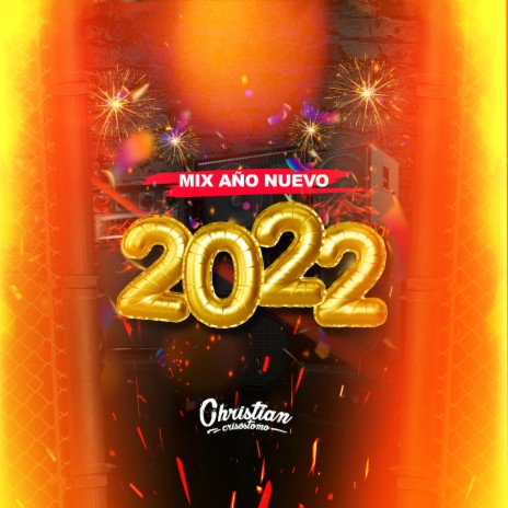Año Nuevo 2022 | Boomplay Music