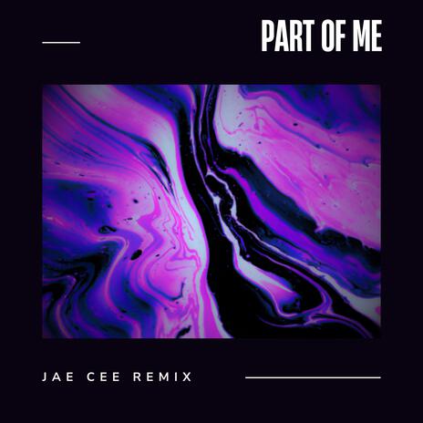 Part of me | Boomplay Music