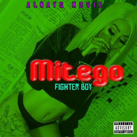 Mitego | Boomplay Music