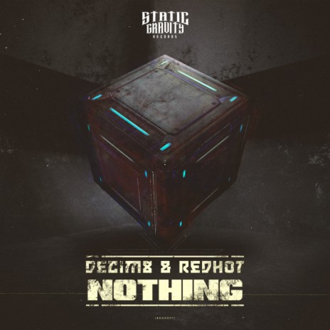 Nothing (Original Mix) ft. Redhot | Boomplay Music