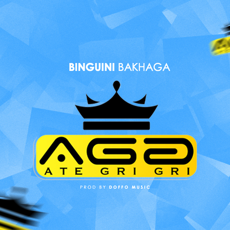 Ate gri gri | Boomplay Music