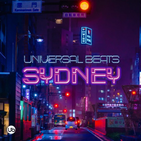 Sydney (Instrumental)