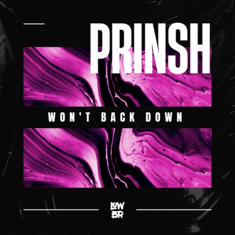 Won't Back Down | Boomplay Music