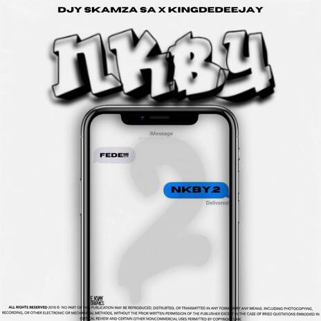 NKABI'YAM 2 ft. Djy Skamza SA | Boomplay Music