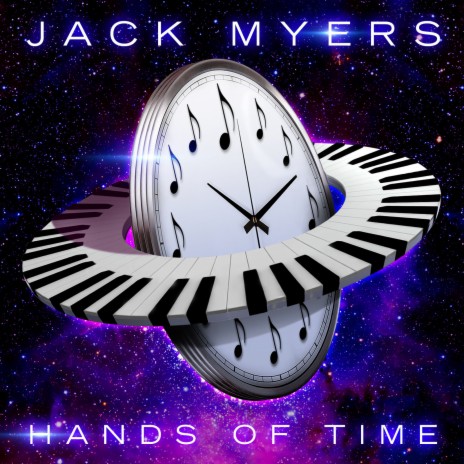 Hands of Time | Boomplay Music