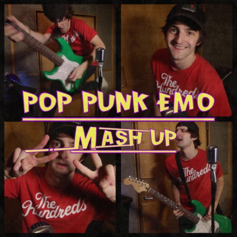 Pop Punk Emo Mashup | Boomplay Music