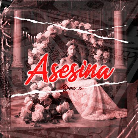 ASESINA | Boomplay Music