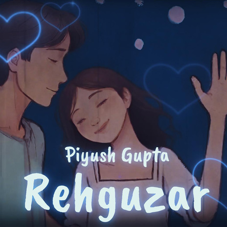 Rehguzar | Boomplay Music