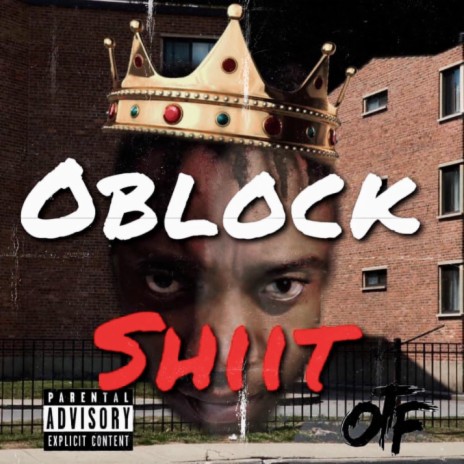 Oblock Shit | Boomplay Music
