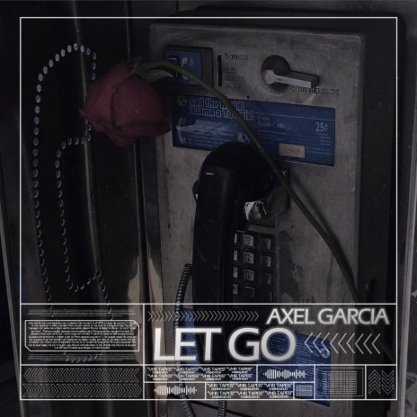 Let Go | Boomplay Music