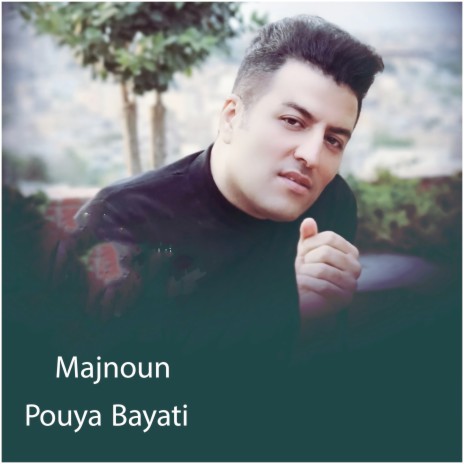 Majnoun | Boomplay Music
