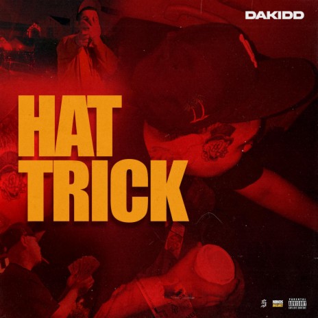 Hat Trick | Boomplay Music