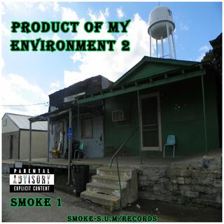 Product of My Enviroment 2 (Mixtape)