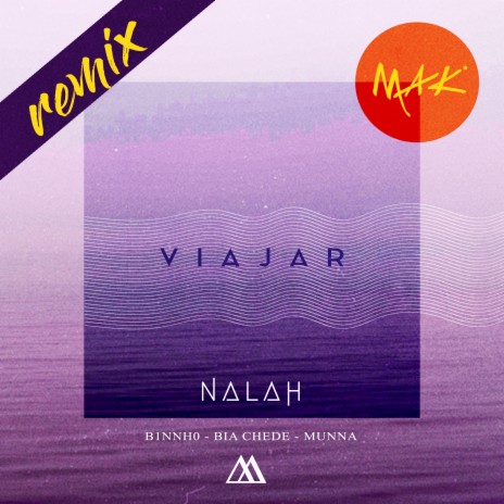 Viajar (Mak Remix) | Boomplay Music