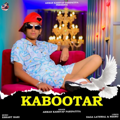 Kabootar | Boomplay Music