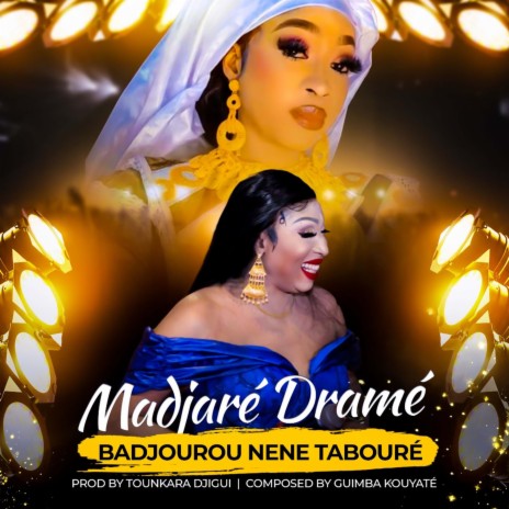 Badjourou Nene Tabouré