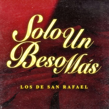 Solo Un Beso Mas | Boomplay Music