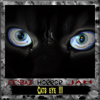 Cats Eye 3