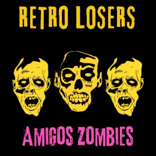 Amigos Zombies