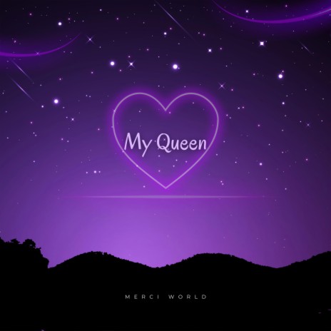 My Queen (Main Mix)