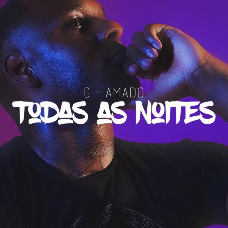 Todas as Noites | Boomplay Music