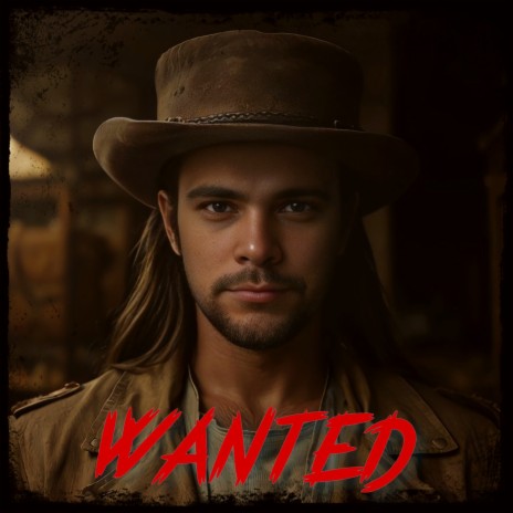 Wanted | Boomplay Music