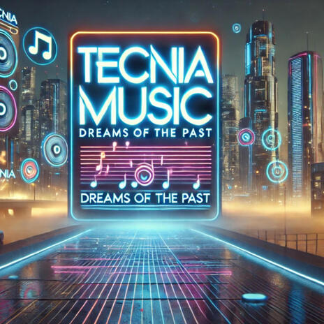 TECNIA MUSIC_KEEP DREAMING | Boomplay Music