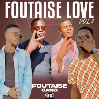 Foutaise love vol2