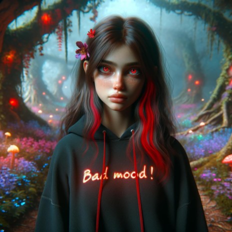 bad mood! | Boomplay Music