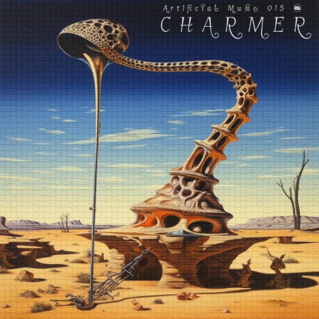Charmer | Boomplay Music