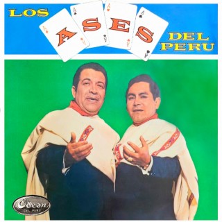 Los Ases del Perú