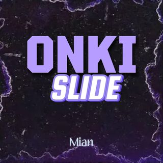 ONKI-SLIDE